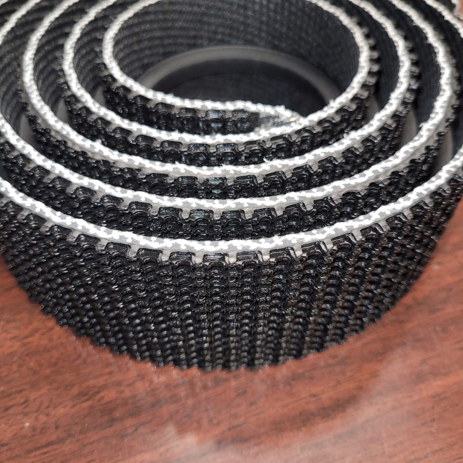 3M Tape Machine Case Sealer Drive Belt Part # 78-8070-1531-4 NEW