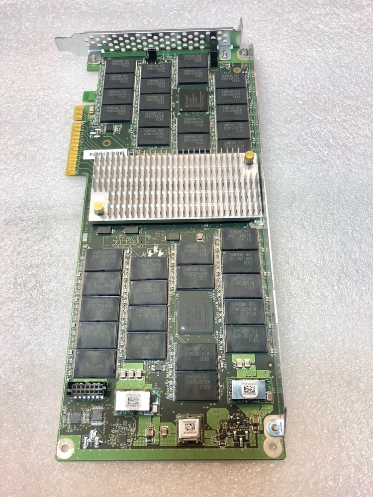 NetApp X1970A-R5 PAM II 256GB Performance Acceleration Module FLASH