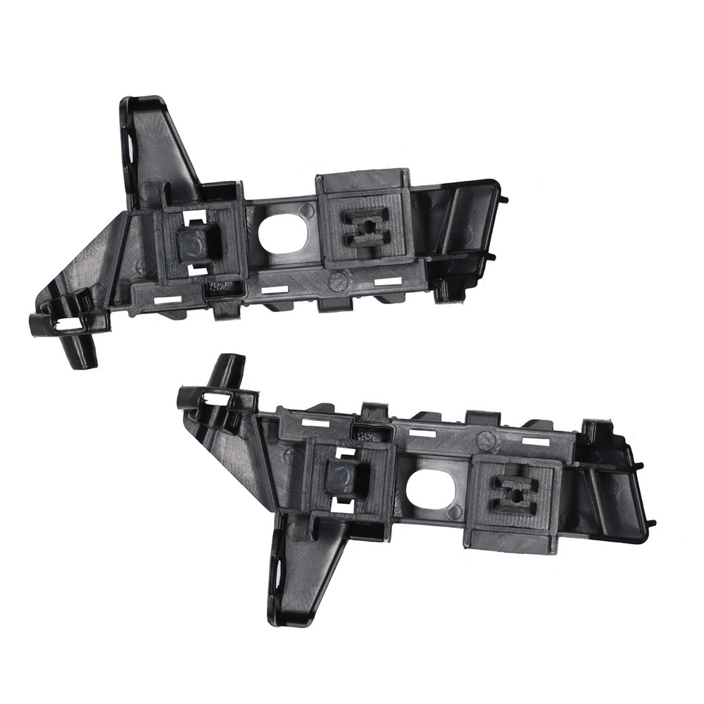 Front Left+ Right Side Bumper Bar Retainer Bracket For Honda Civic 2022-23