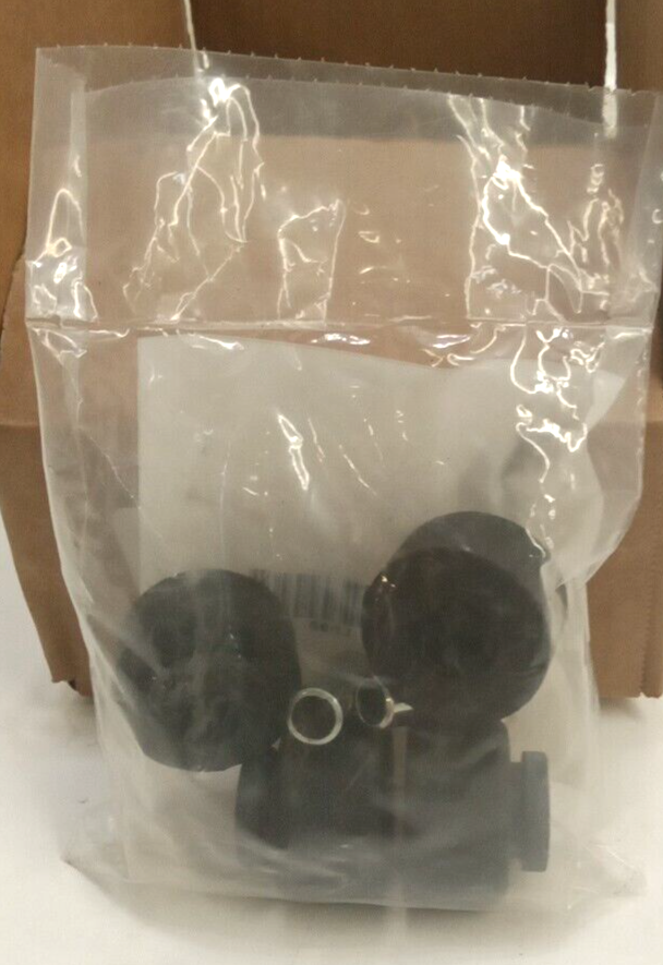 Tecumseh LP99 Compressor Rubber Grommet Mounting Kit