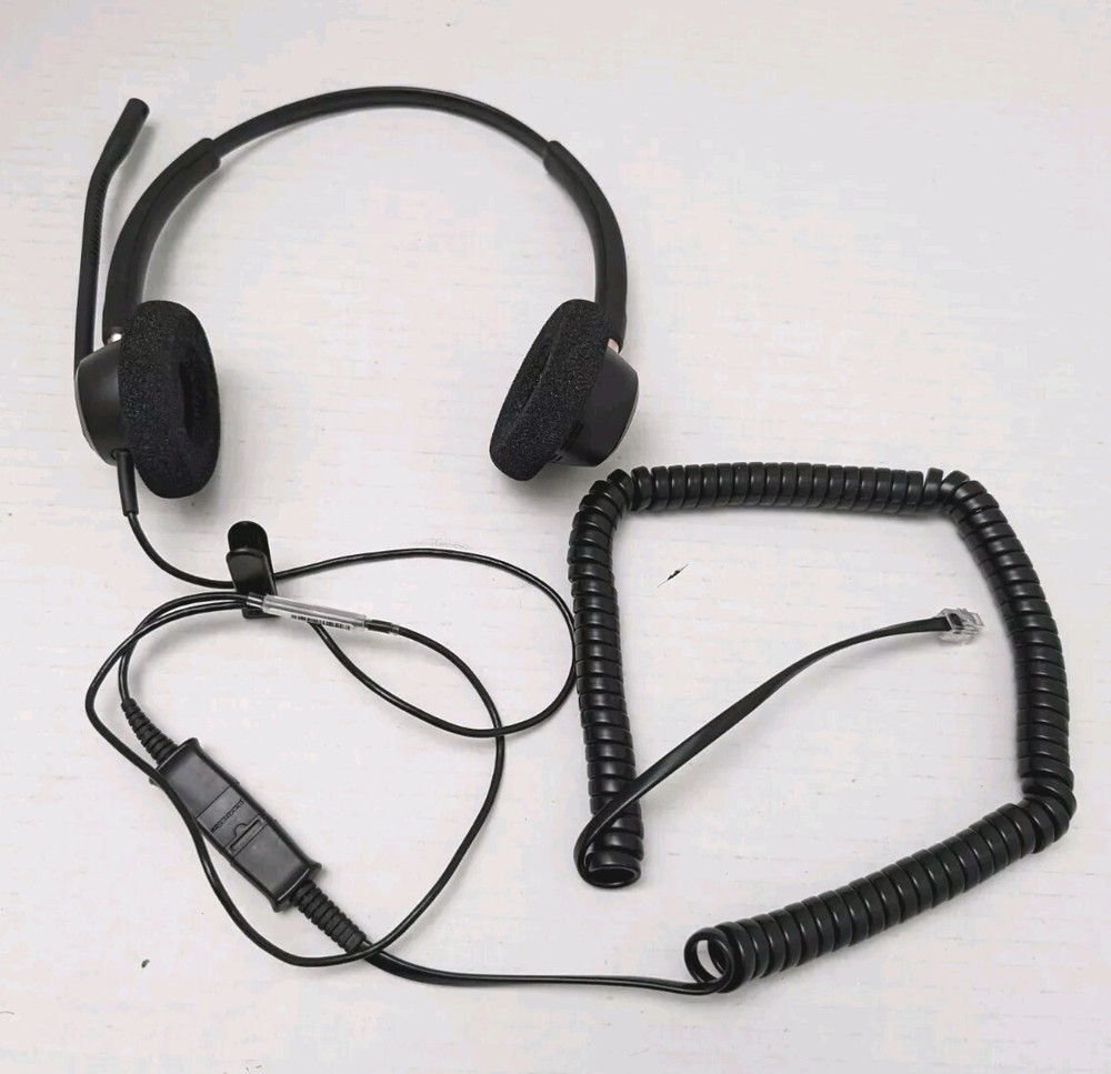 Plantronics 457A-HW510 Headset