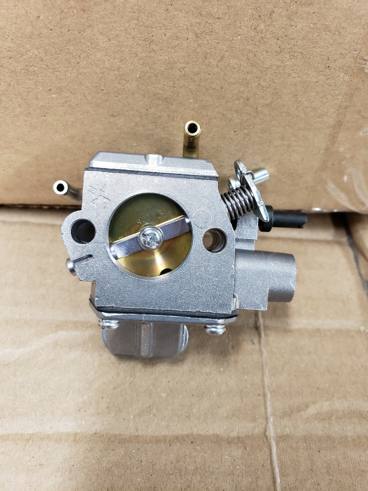 STIHL CARBURETOR MS290 MS310 MS390 029 039 029 SUPER 1127 120 0604 NEW OEM