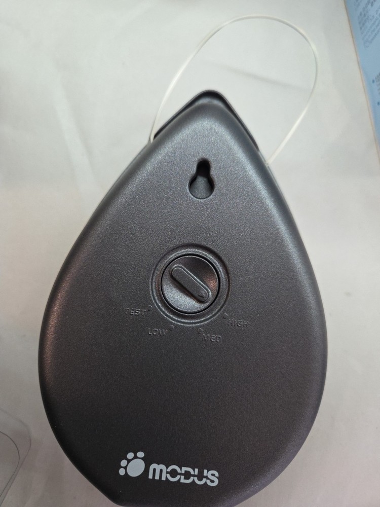 Automatic Ultrasonic Bark Control M-237