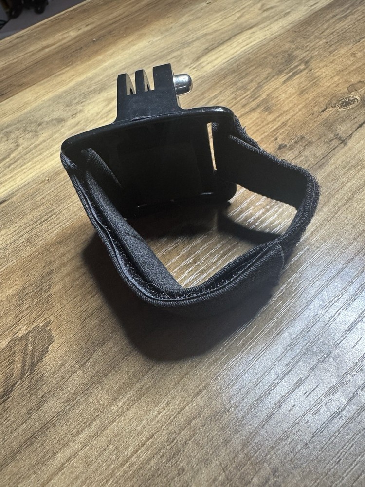 6 piece~GoPro~Accessory Bundle
