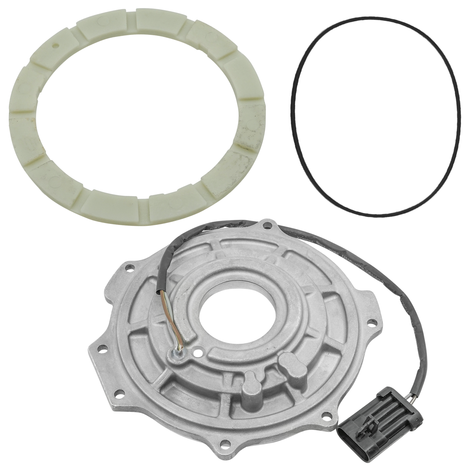 3236645 3236045 Front Differential Output Cover For Polaris General Ranger RZR