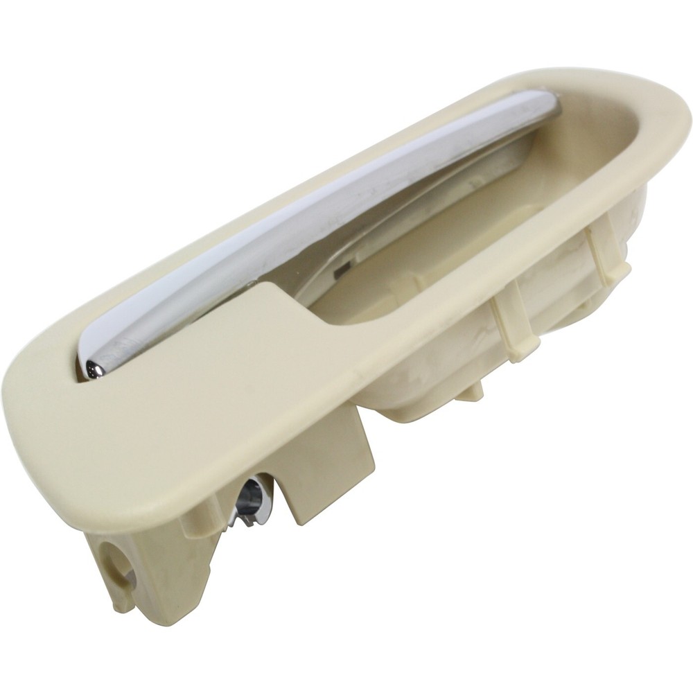 Door Handle Set For 2007-2014 Escalade ESV 2007-13 Escalade EXT Front Inner 2Pc