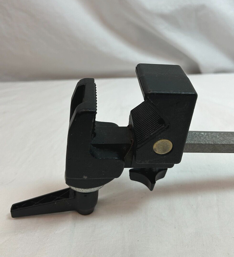 Norman Super Clamp Flexible, Photography, Lighting, Camera.