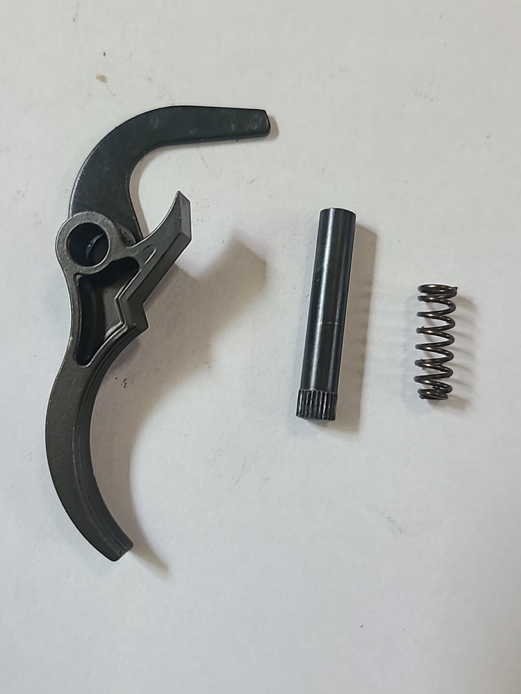 BPI/CVA Optima Magnum Break Action Muzzleloader Rifle Trigger W/ Pin & Spring