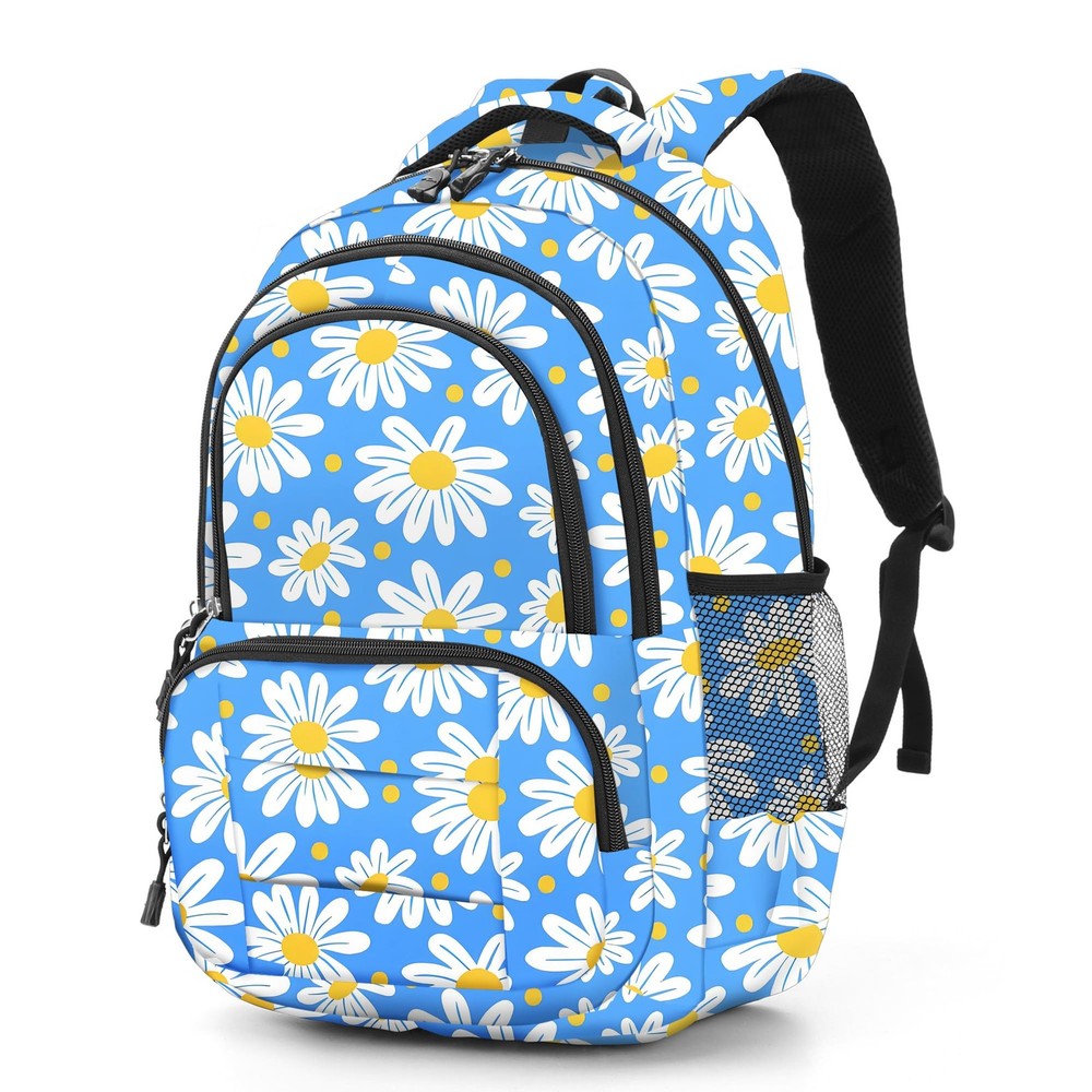 Lightweight Elementary Durable Backpack Student Kids Waterproof Backpack