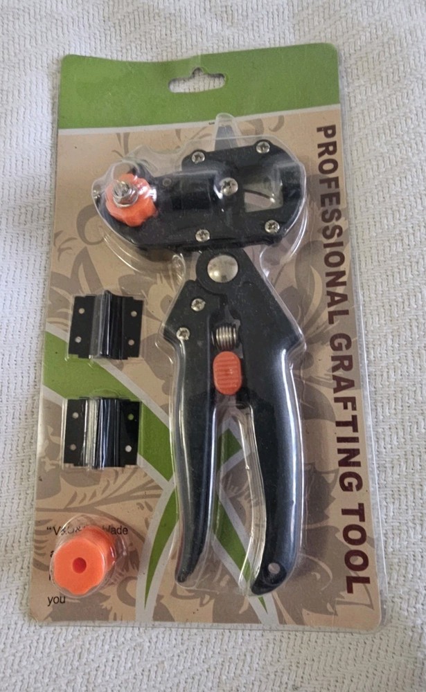 Professional Grafting Tool Set