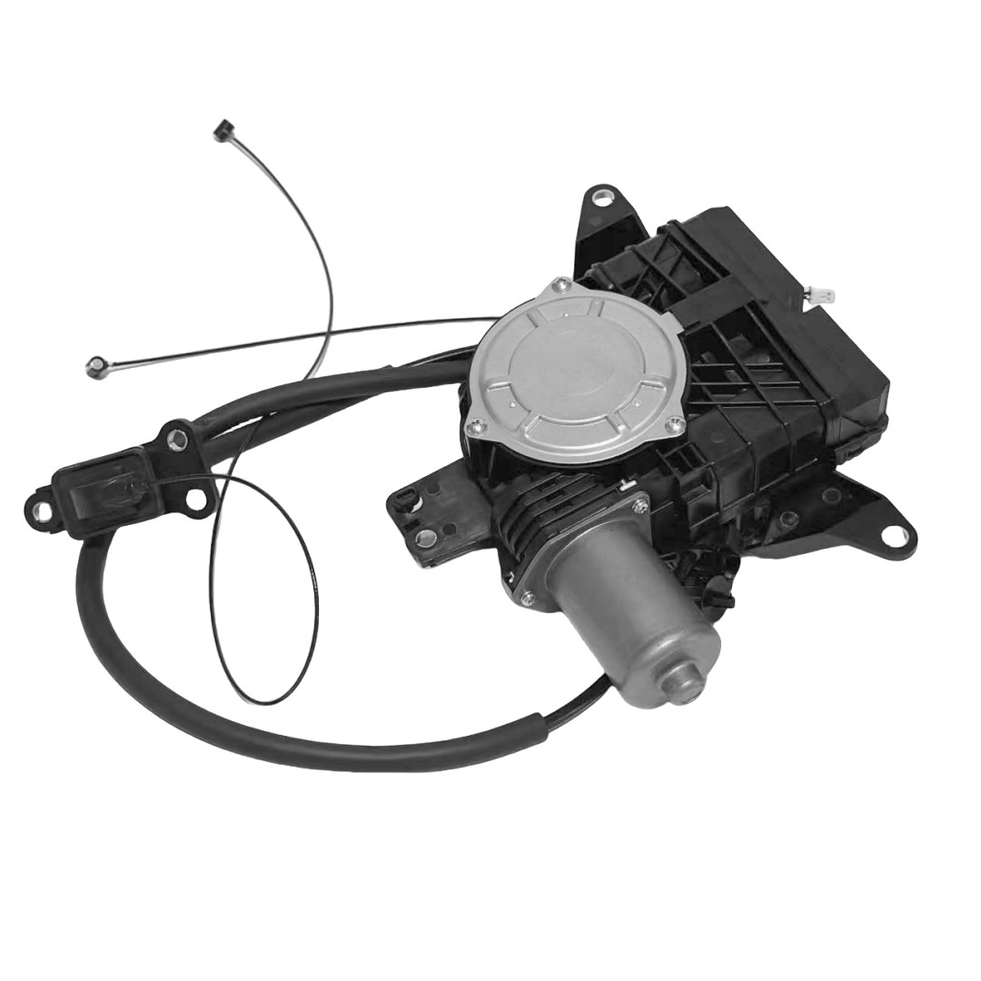 For 2011-2017 Honda Odyssey Rear Left Driver Side Power Sliding Door Motor Cable