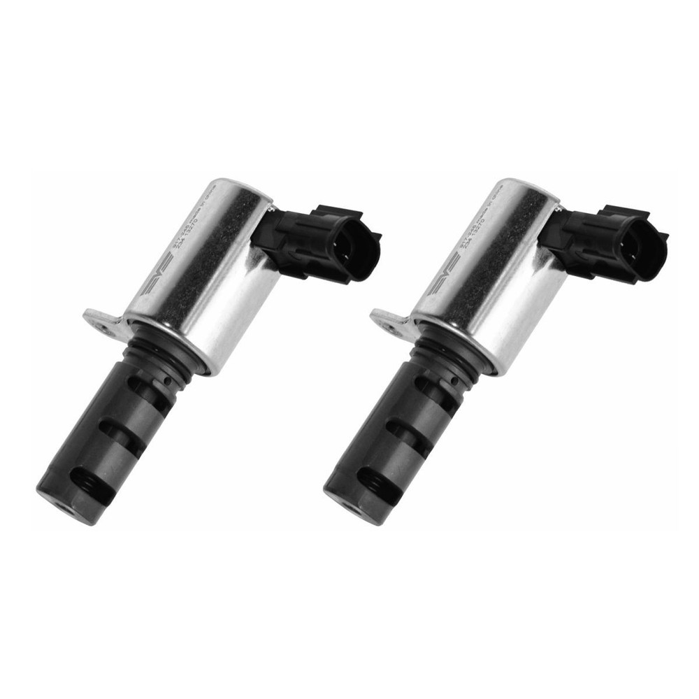 TRQ Variable Valve Timing Solenoid Set Fits Subaru