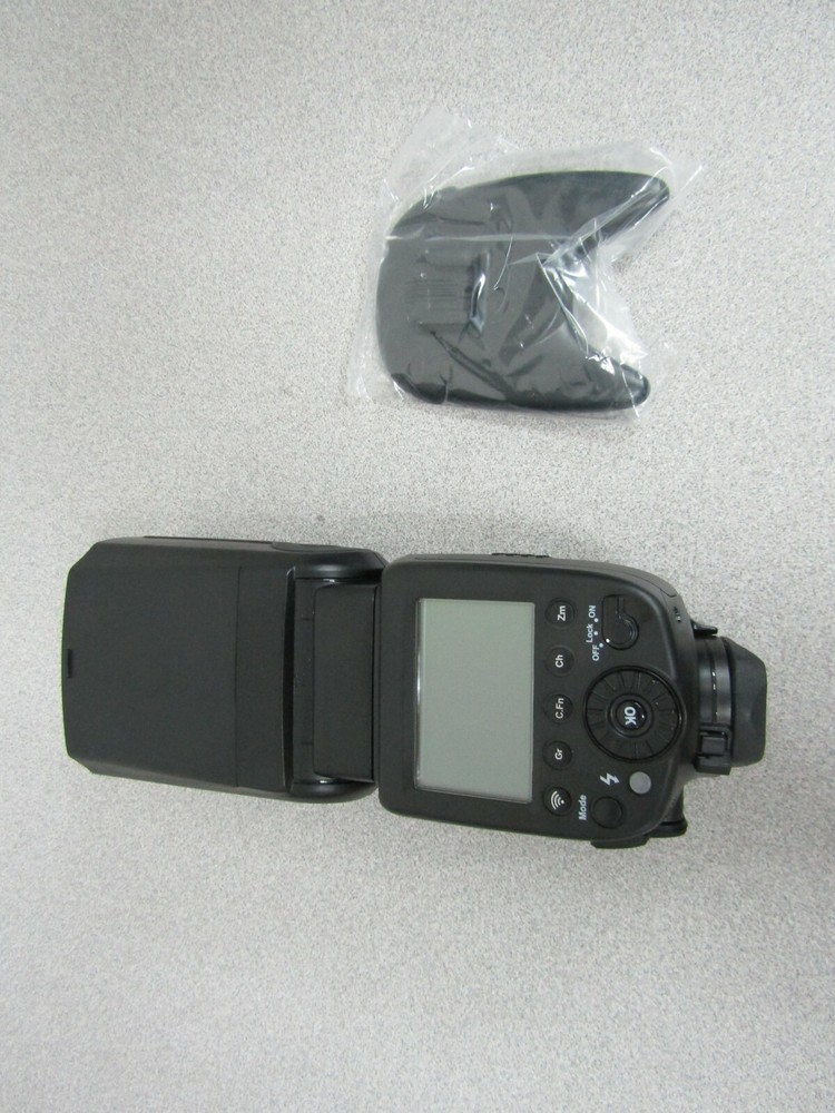 Phottix PH80315 Juno Li60 Transceiver Flash with Odin II Trigger Combo for Sony