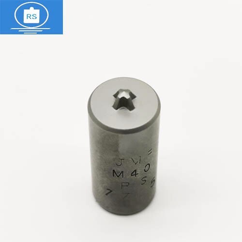 tooling sample