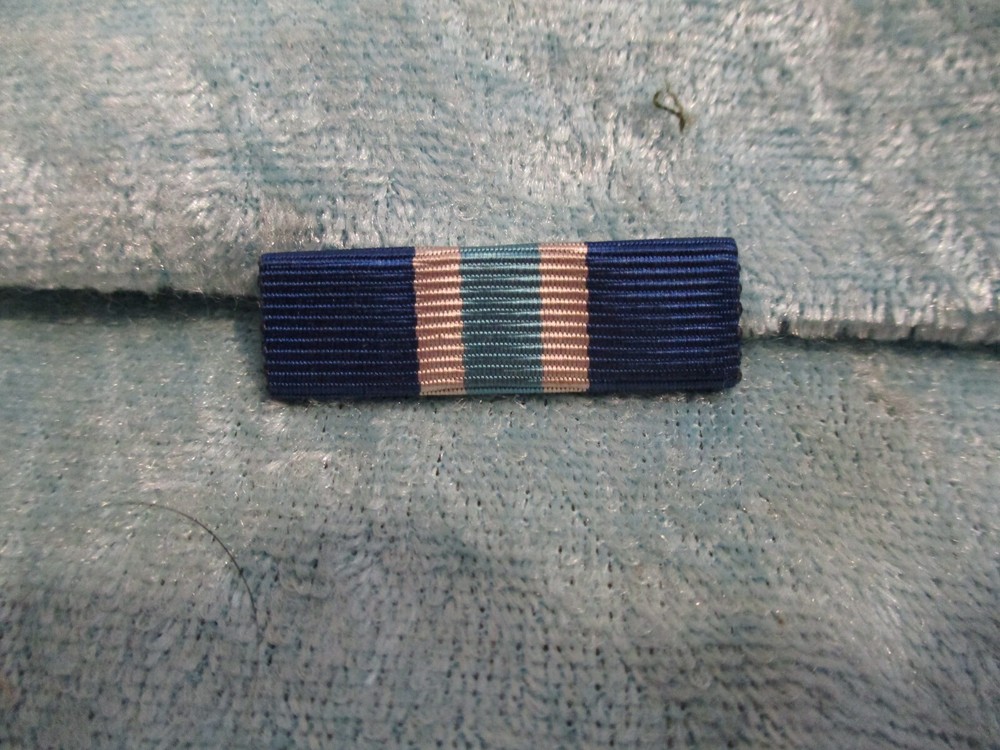 Military Ribbon
