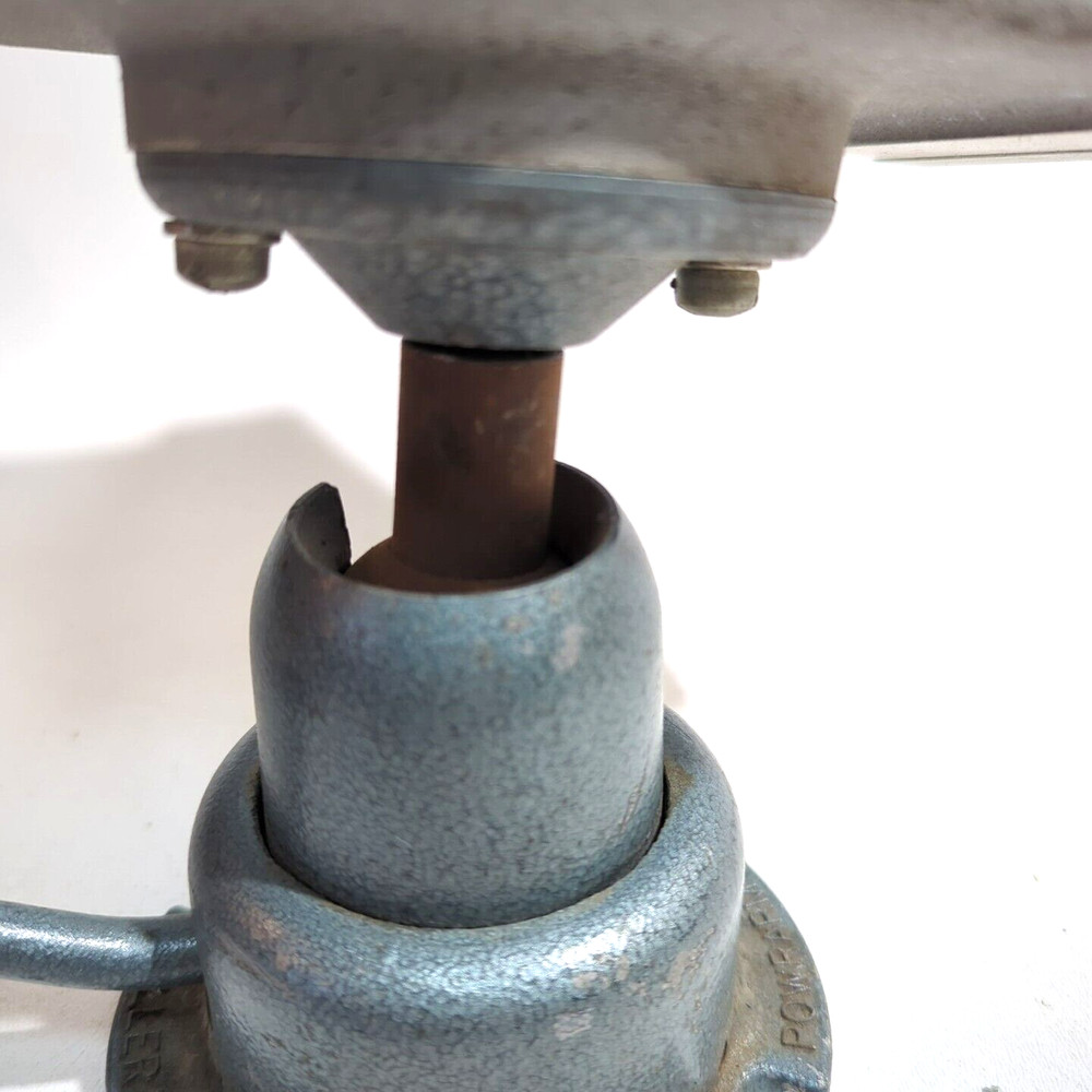 Ircon Modline 8-04F02 Noncontact Temperature Sensor