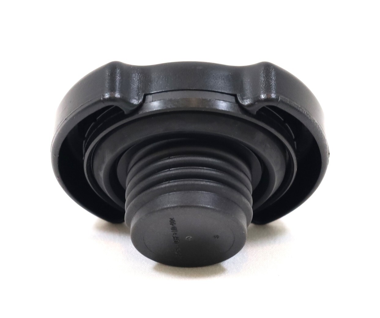 OEM Motorcraft EC-743 Engine Oil Cap 1994–2010 7.3L 6.0L 6.4L Powerstroke Diesel