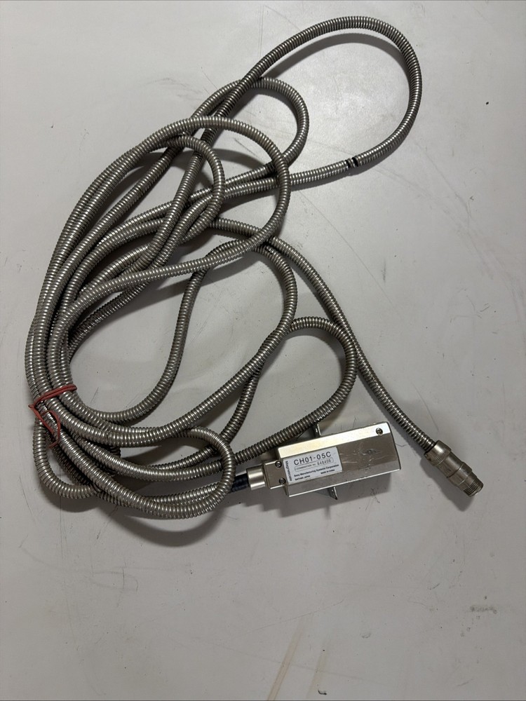 SONY CH01-05C  CABLE ADAPTER *NOS*