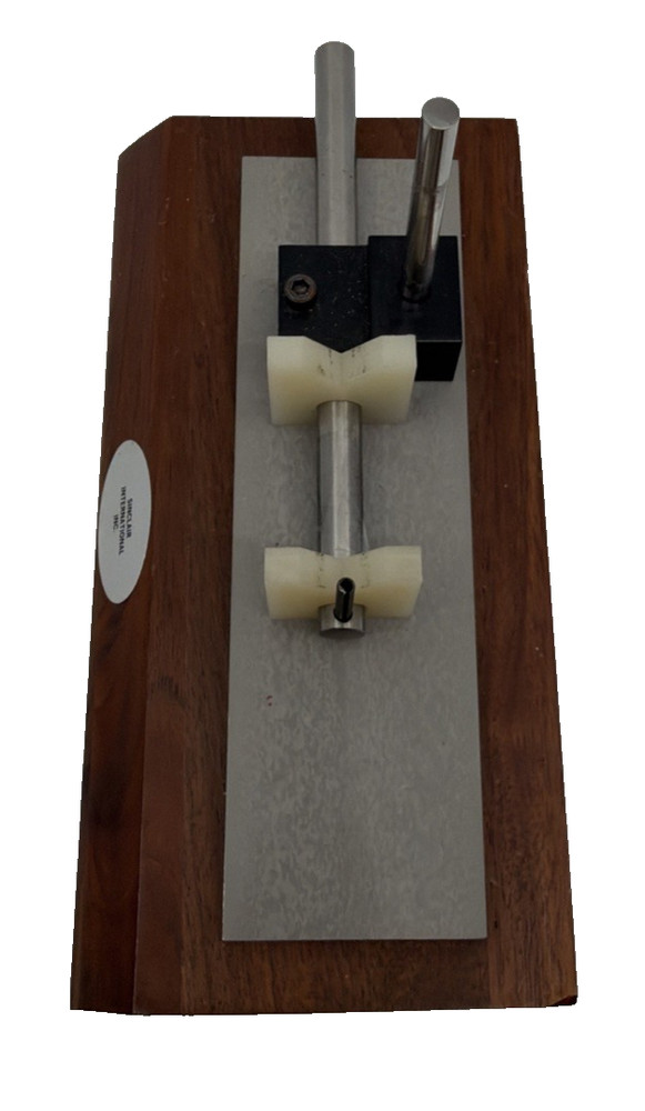 SINCLAIR INTERNATIONAL CASE RUNOUT TOOL