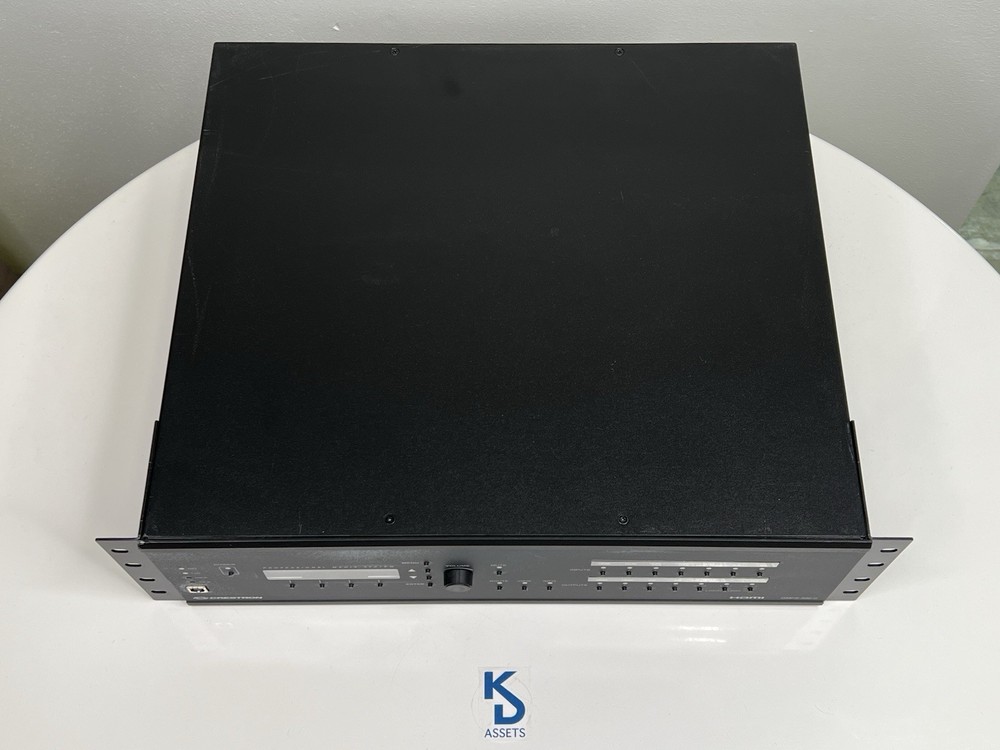 Crestron DMPS-300-C HD Digital Media Presentation System