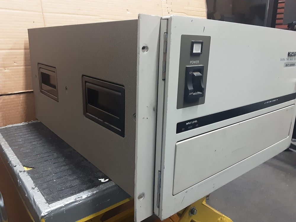 Sony BVT-2000