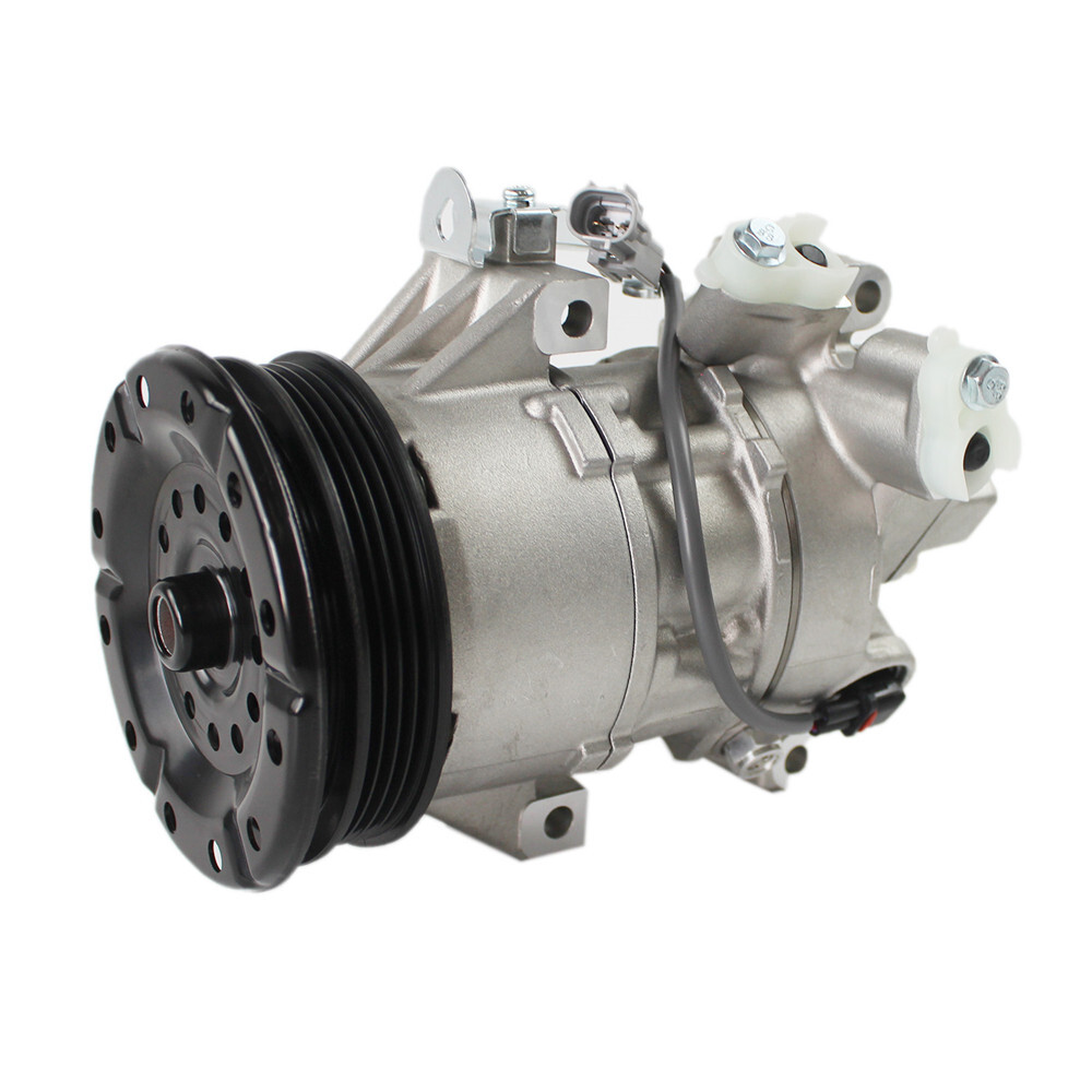 88310-52551 88310-52320 4PK AC Compressorfor Toyota yaris 1.3 Denso 5SER09C