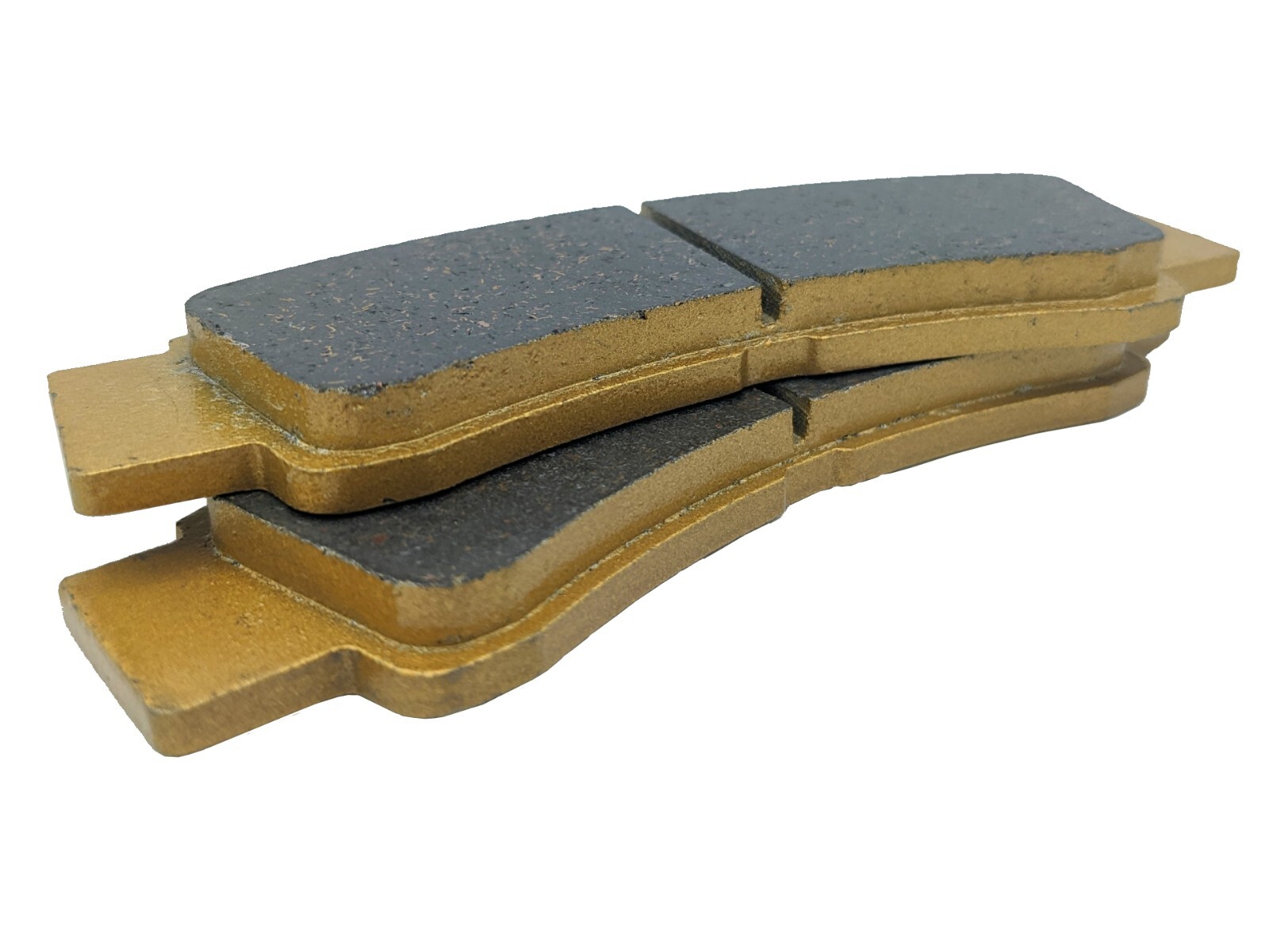 Kawasaki KRX/KRX4 1000 2020-2023 Ceramic Brake Pad Set Front & Rear