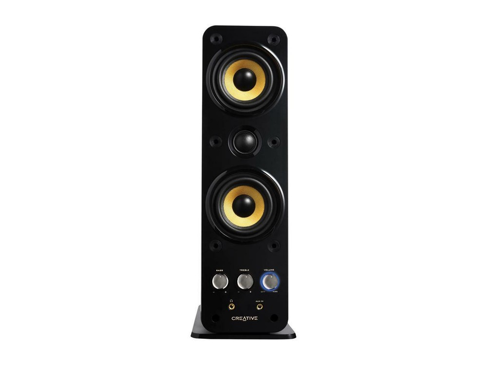 Creative GigaWorks T40 II 32W RMS 2.0 Speakers