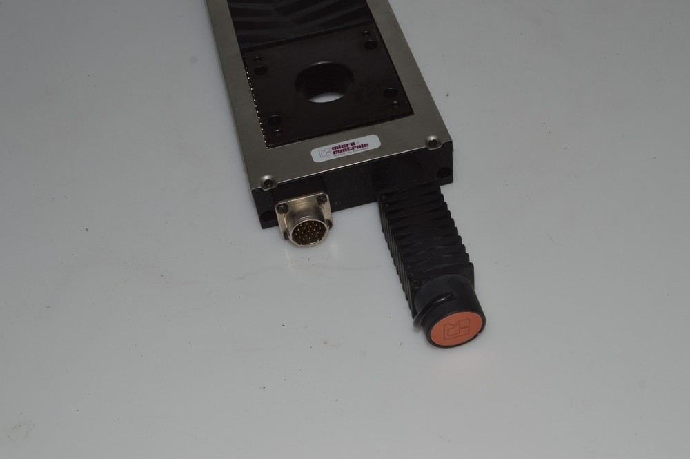 *TC* MICRO CONTROLE MOTORIZED LINEAR STAGE 11"x4" (TAF71)