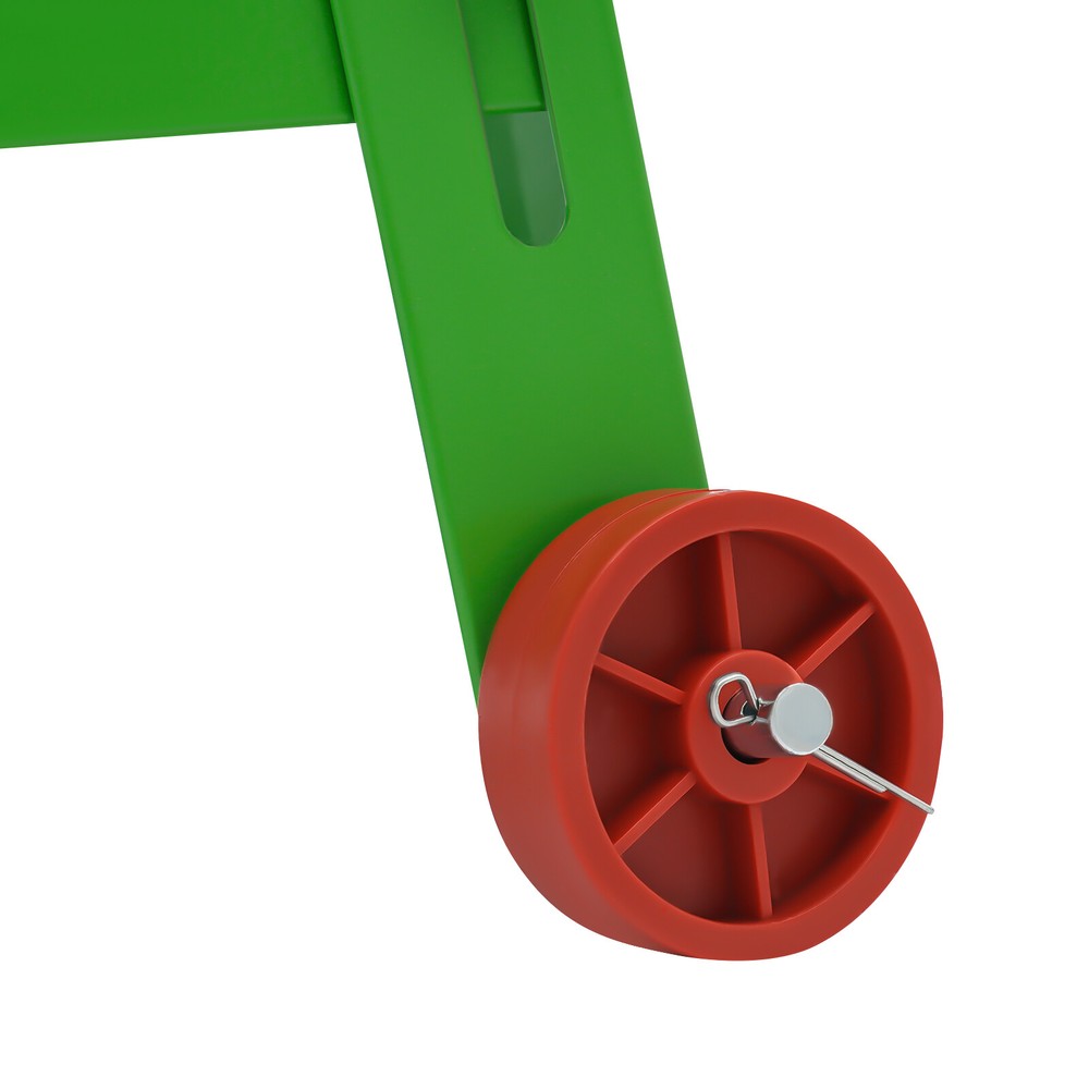 Electric Corn Threshing Machine Heavy Duty Automatic Corn Threshing Machine 480W