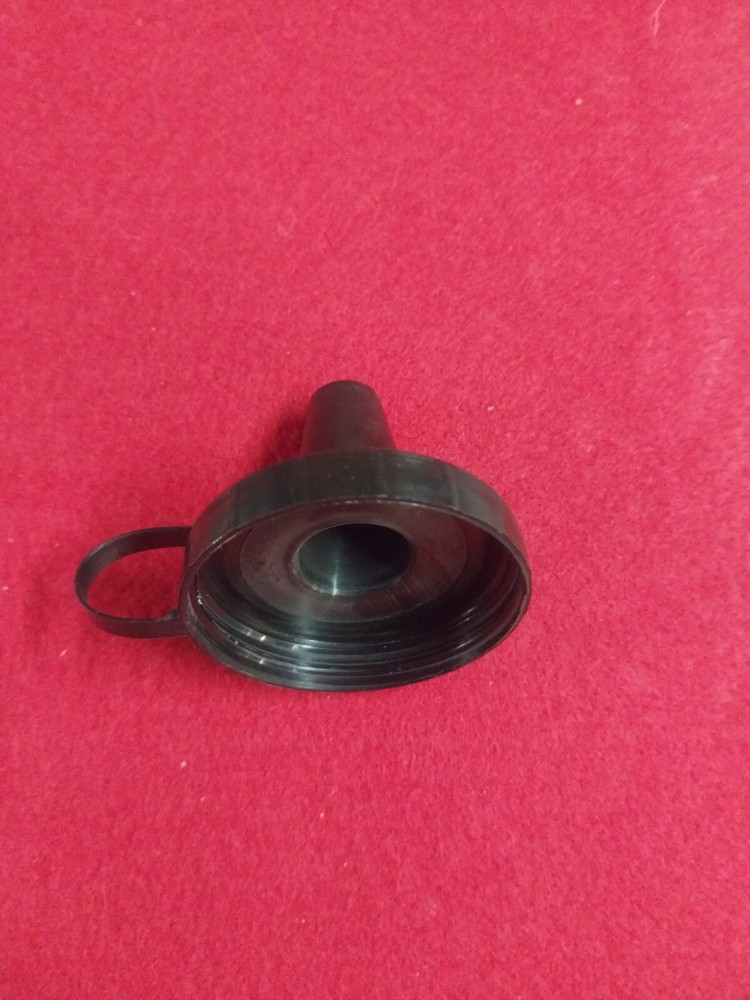 Hodgdon Precision Pour Funnel Cap (4 pack)