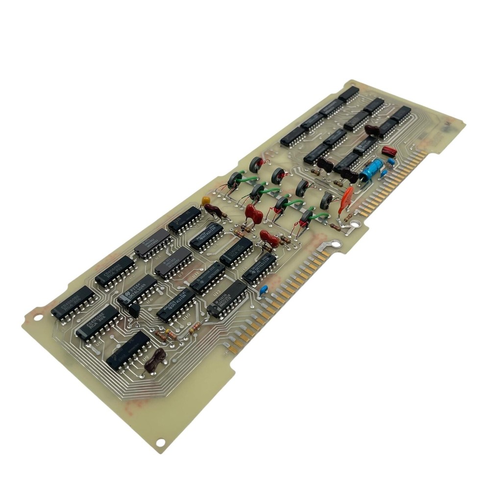 FLUKE 5100B Calibrator 384099 Isolator Board MIS-3181