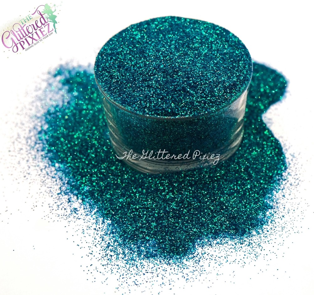 MEDITERRANEAN Pixie Dust (extra fine glitter).