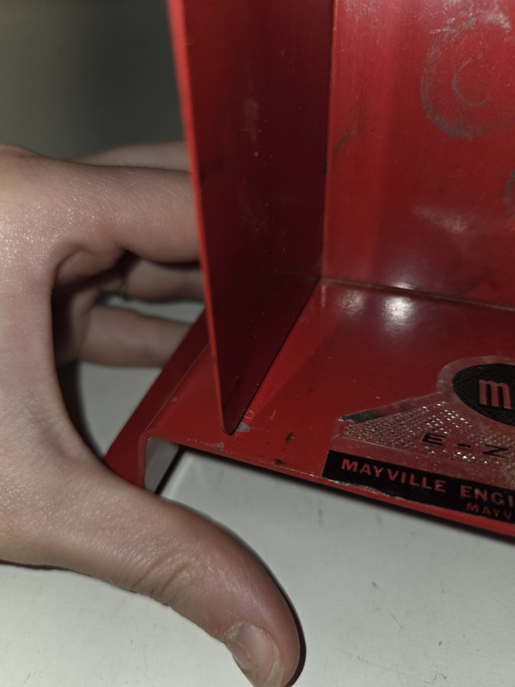 MEC 20 Gauge E-Z Pak Shotshell Stacker/Packer