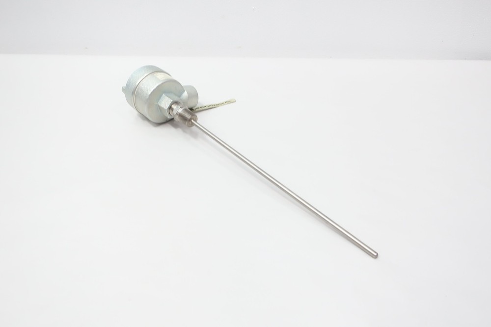 Burns Engineering 300A10A1C115 Temperature Probe