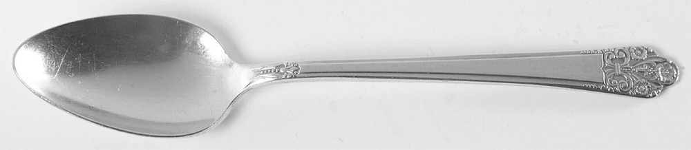 International Silver Precious Teaspoon 255273