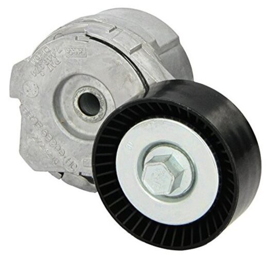 Tensioner