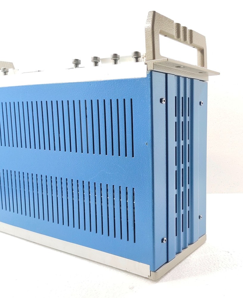 TRANSCONTROL LTDA PETROBRAS TSA-001 SIGNAL ACQUISITION SYSTEM