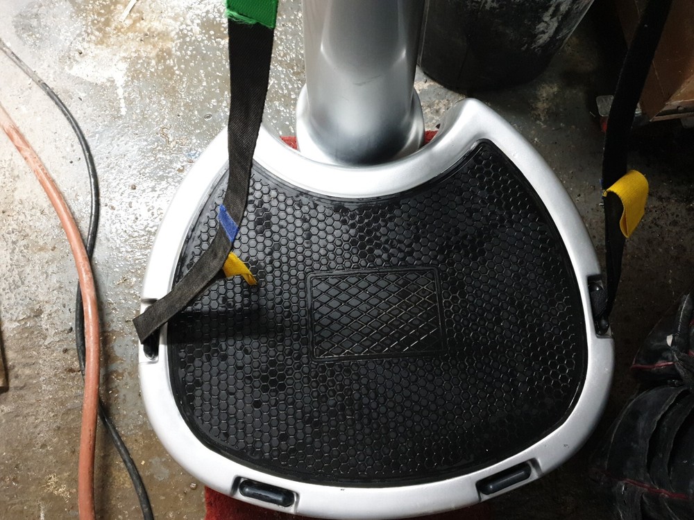 5 AVT Vibration Machine