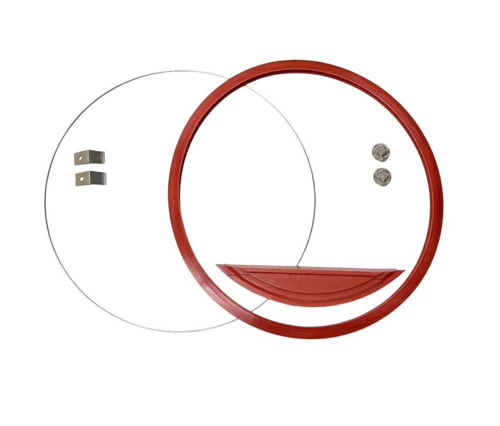 Midmark Ritter M9 /M9D preventive Maintenace Kit