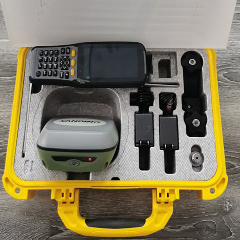 SANDING   T7 plus  - RTK Receivers