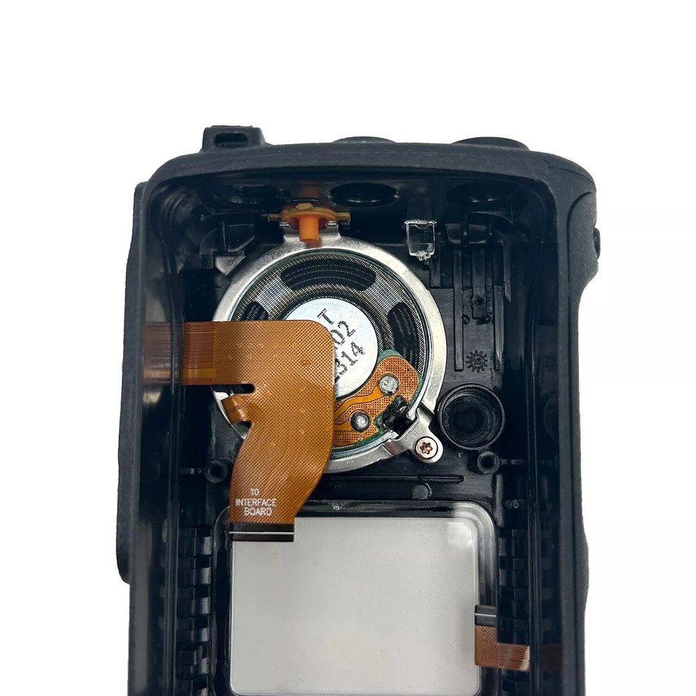 Replacement Housing Case with Speaker for XPR7550e Portable Radios