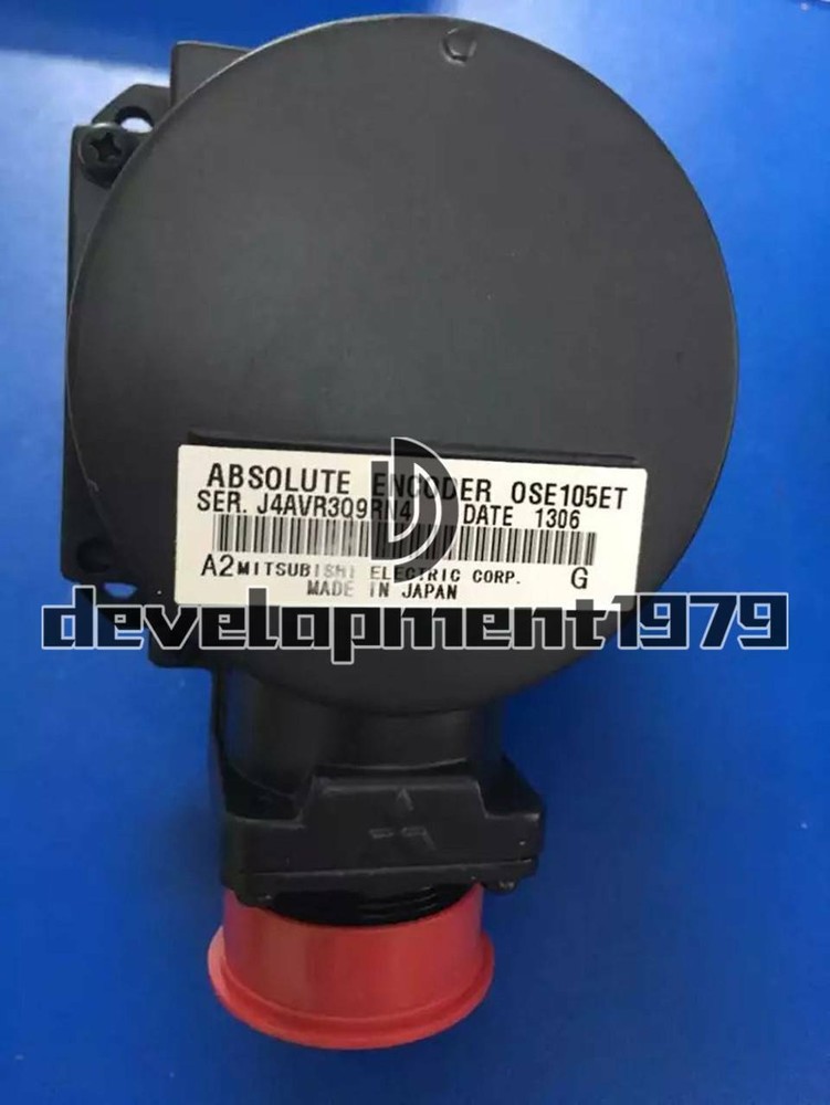 ONE NEW MITSUBISHI ENCODER OSE105ET #