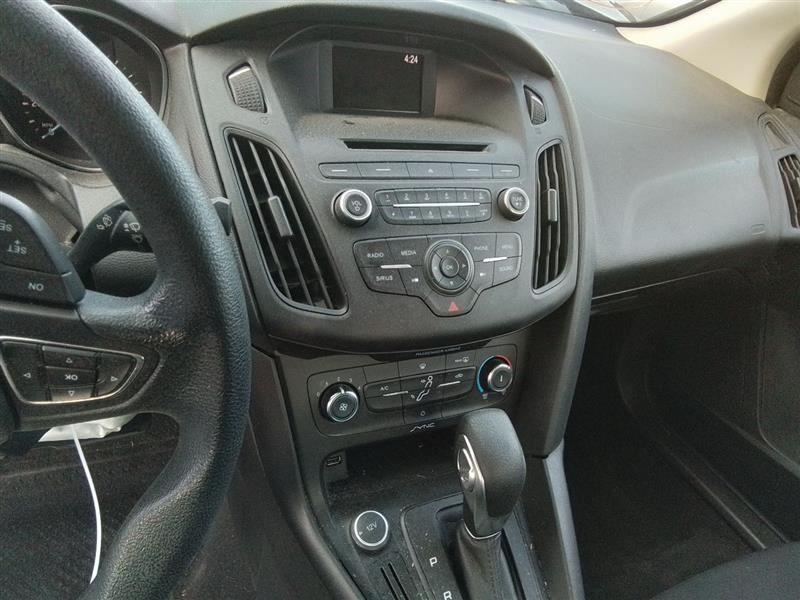 2015-2018 Ford Focus Front 4.2" Display Screen