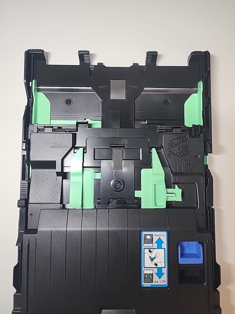 Brother MFC-J985dw Printer Tray Used OEM