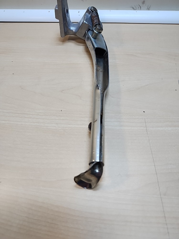 Vintage Koba Adjustable bicycle kickstand