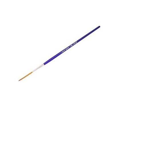 MACK “THE VIRUS” 444 / 44434-0 PINSTRIPING & SCRIPT BRUSH