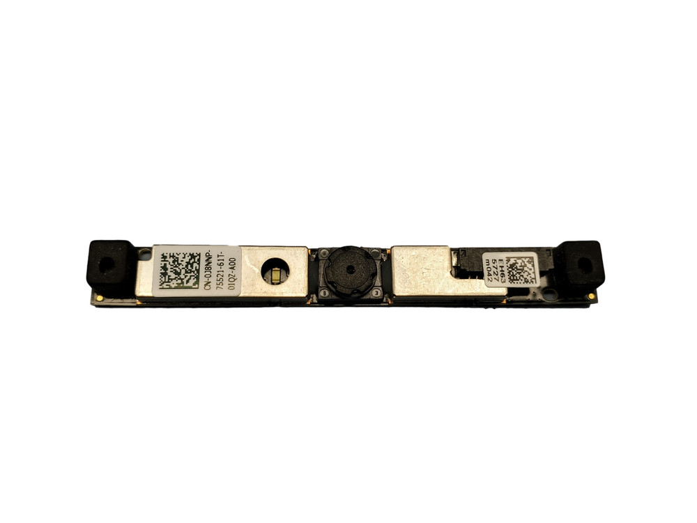 Dell Latitude E7470 E7270 E5470 Webcam J8NNP