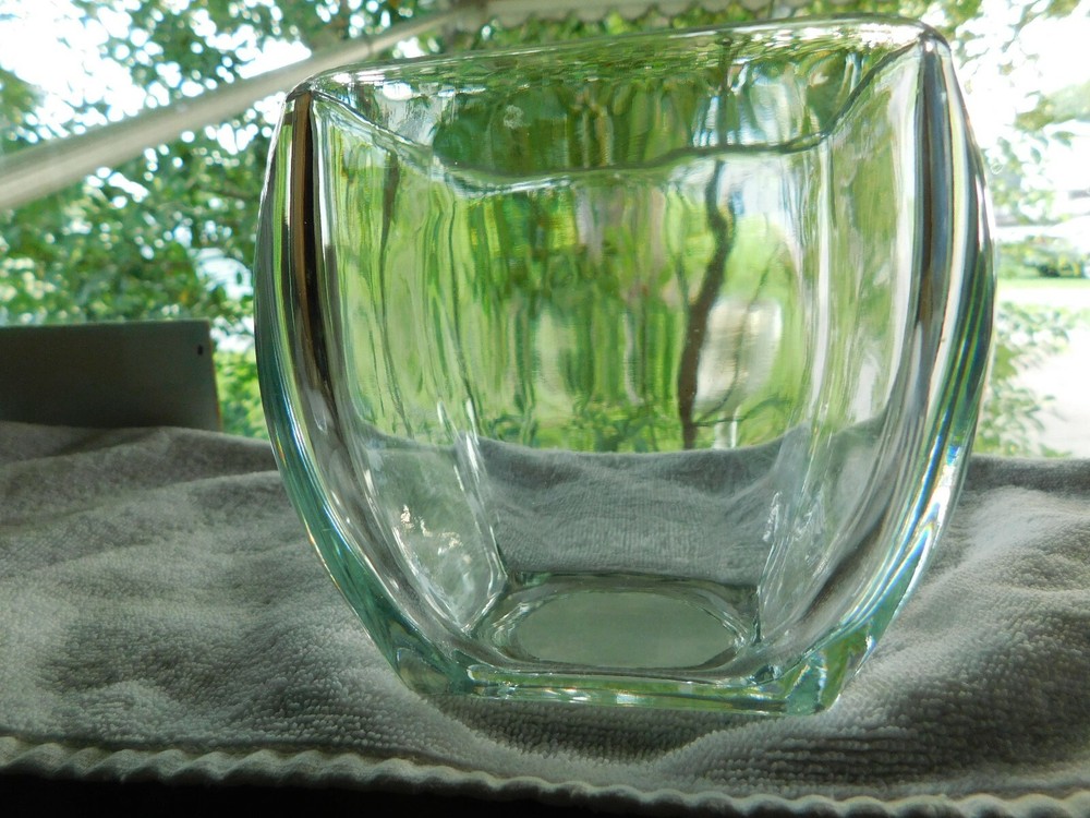 HARRY & DAVID CANDLE HOLDER