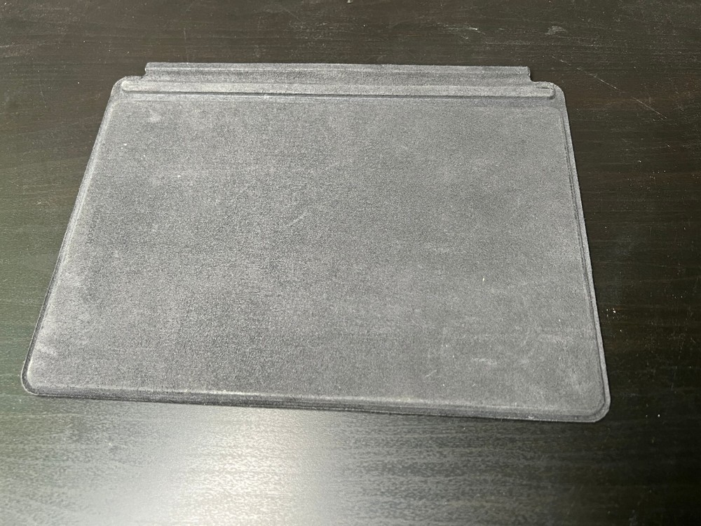 Microsoft Surface Go Type Cover (Black, Keyboard, Model 1840)